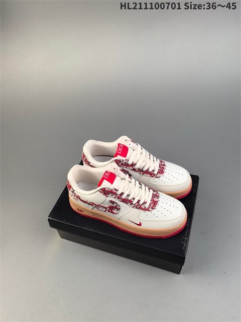 women air force one shoes 36-45 2025-9-19-635